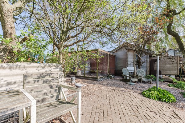 Medium property photo - Noorderakerweg 14, 1069 LW Amsterdam